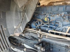 FAW Jiefang JH6 460 hp 8X4 9.4 m - фото 6