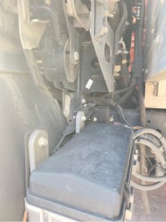 JAC Shuailing S7 156 hp 4X2 4.2 m - фото 3