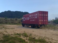 FAW Jiefang JK6 300 hp 4X2 9.78 m - фото 3