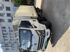 Geely 4.2 m - фото 3
