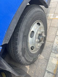 Foton Ollin TX 110 hp 4X2 4.17 m - фото 4