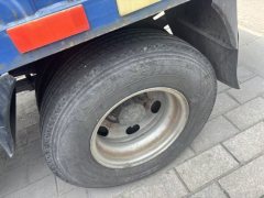 Foton Ollin TX 110 hp 4X2 4.17 m - фото 5