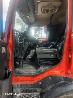 Dongfeng Tianjin KR 220 hp 4X2 9.8 m - фото 5