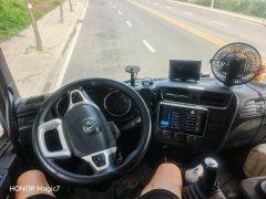 Dongfeng Tianjin KR 220 hp 4X2 9.8 m - фото 7