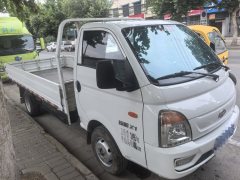 Kama X1 133 hp 4X2 4 m - фото 2