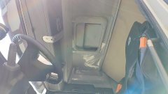 Sinotruk Sitrak G7 202 hp 8X4 9.6 m - фото 3