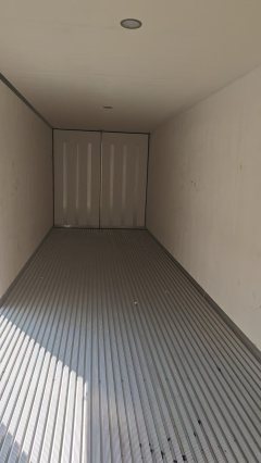 Sinotruk Sitrak G7 202 hp 8X4 9.6 m - фото 4