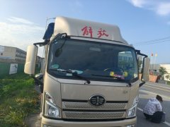 FAW Jiefang Lestar 150 hp 4X2 3.78 m - фото 1