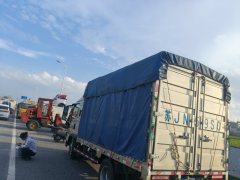 FAW Jiefang Lestar 150 hp 4X2 3.78 m - фото 3