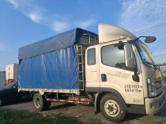 FAW Jiefang Lestar 150 hp 4X2 3.78 m - фото 5