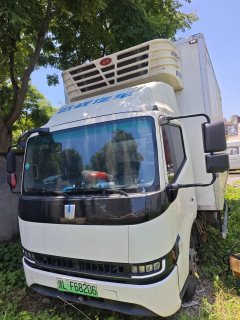 Farizon T9M - фото 1