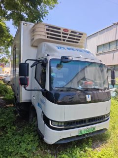 Farizon T9M - фото 2