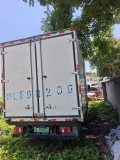 Farizon T9M - фото 9
