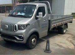Changan T30 122 hp 4X2 2.55 m - фото 3