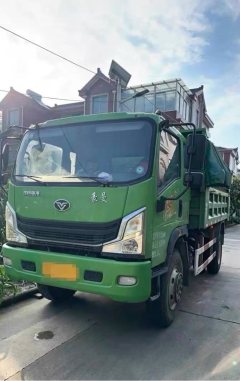 MAN Pioneer 230 hp 4X2 4.3 m - фото 1