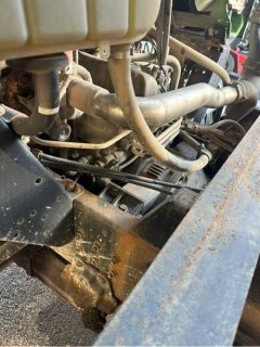 MAN Pioneer 230 hp 4X2 4.3 m - фото 5