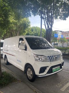 Changan M60 116 hp - фото 1