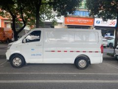 Changan M60 116 hp - фото 10