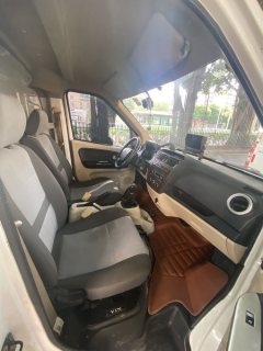 Changan M60 116 hp - фото 11