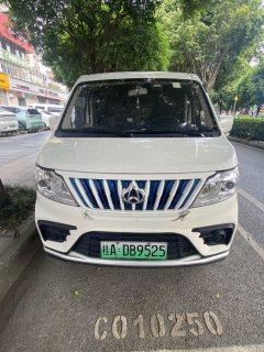 Changan M60 116 hp - фото 2