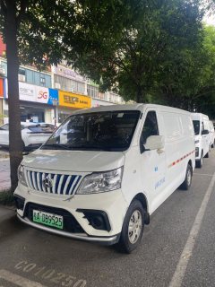 Changan M60 116 hp - фото 3