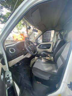 Changan M60 116 hp - фото 4