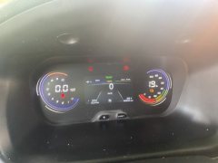 Changan M60 116 hp - фото 5