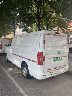 Changan M60 116 hp - фото 6