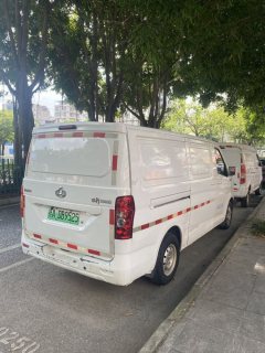 Changan M60 116 hp - фото 7