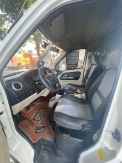 Changan M60 116 hp - фото 8