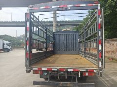 Lanqing EH 4.18 m - фото 6