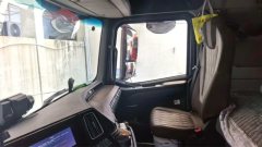 Foton Auman 5 580 hp 6X4 - фото 4