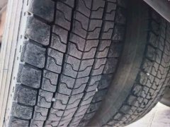 Foton Auman 5 580 hp 6X4 - фото 7