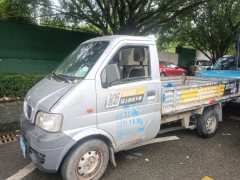 DFSK K01 91 hp 4X2 2.26 m - фото 1
