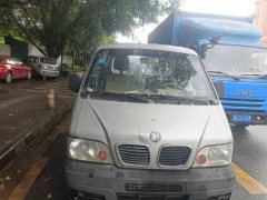 DFSK K01 91 hp 4X2 2.26 m - фото 2