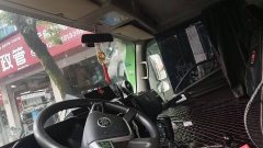 FAW Jiefang Lestar 170 hp 4X2 4.2 m - фото 4