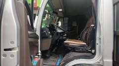 FAW Jiefang Lestar 170 hp 4X2 4.2 m - фото 5