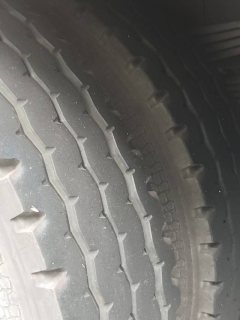 FAW Jiefang Lestar 170 hp 4X2 4.2 m - фото 7