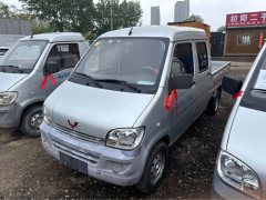 Wuling 76 hp 4X2 2 m - фото 1