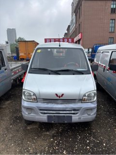 Wuling 76 hp 4X2 2 m - фото 2