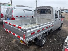 Wuling 76 hp 4X2 2 m - фото 6