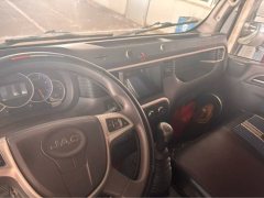 JAC Junling Jianghuai V5 120 hp 4X2 4.15 m - фото 3