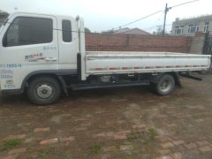 Foton Ollin M Card 122 hp 4X2 3.94 m - фото 2