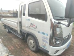 Foton Ollin M Card 122 hp 4X2 3.94 m - фото 3