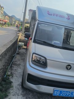 Foton Q 91 hp 4X2 2.14 m - фото 2