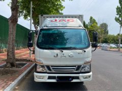 JAC Junling A7 170 hp 4X2 3.82 m - фото 2