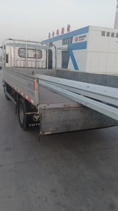 Foton Ollin Express 120 hp 4X2 4.17 m - фото 3