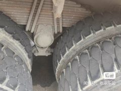 Sinotruk HOWO HOWO-7 440 hp 6X4 6.8 m - фото 4