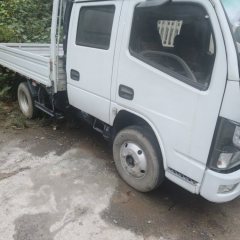 Dongfeng Duolika D5 88 hp 4X2 2.4 m - фото 2