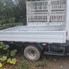 Dongfeng Duolika D5 88 hp 4X2 2.4 m - фото 4